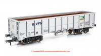 OO-EAL-105G Revolution Trains JNA-T Ealnos VTG Mendip Rail